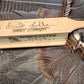 Rick labbe signature series Turkey Box Call