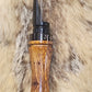Cocobolo wood sika deer call
