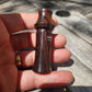 Cocobolo wood rabbit distress call