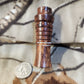Honduran rose wood burl rabbit distress call
