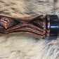Cocobolo wood sika deer call