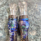 Pine cone duck and goose calls (Tyler)