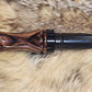 Cocobolo wood sika deer call