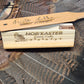 Rick labbe signature series Turkey Box Call