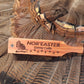 XL Cedar Swamp Clucka double-sided playing Boxcall