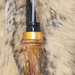Cocobolo wood sika deer call