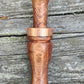 Honduran rose wood teal and wood duck call