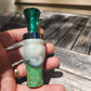 Boxelder burl wood with Resin double Reed Duck Call