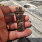 Black ash burl rabbit distress call