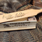 Rick labbe signature series Turkey Box Call