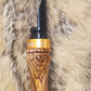 Cocobolo wood sika deer call