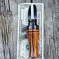Cocobolo wood sika deer call