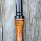 Cocobolo wood sika deer call