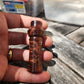 Honduran rose wood burl rabbit distress call