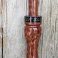 Extremely rare Snake Wood, Wood Duck call