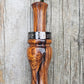 Cocobolo wood, wood duck call