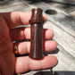 Cocobolo wood rabbit distress call