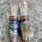 Pine cone duck and goose calls (Tyler)