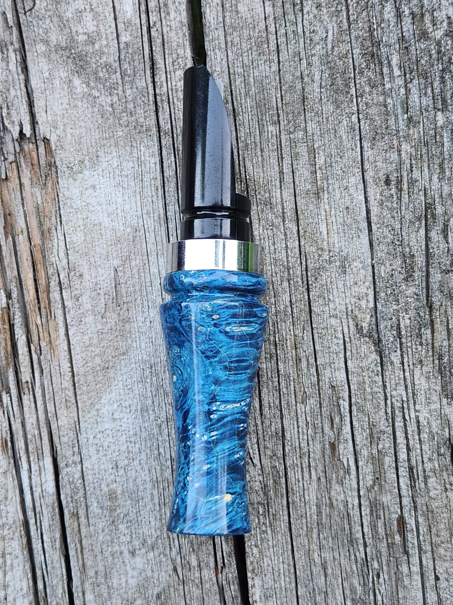 Sika deer call
