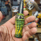Boxelder burl crow call