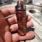 Honduran rose wood rabbit distress call