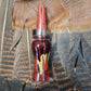 Nor'Easter Crow Call in cholla cactus in blood resin