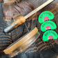 Nor'Easter screamer slam set turkey pot and mouth calls