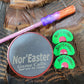 Nor'Easter screamer set turkey pot call and mouth calls