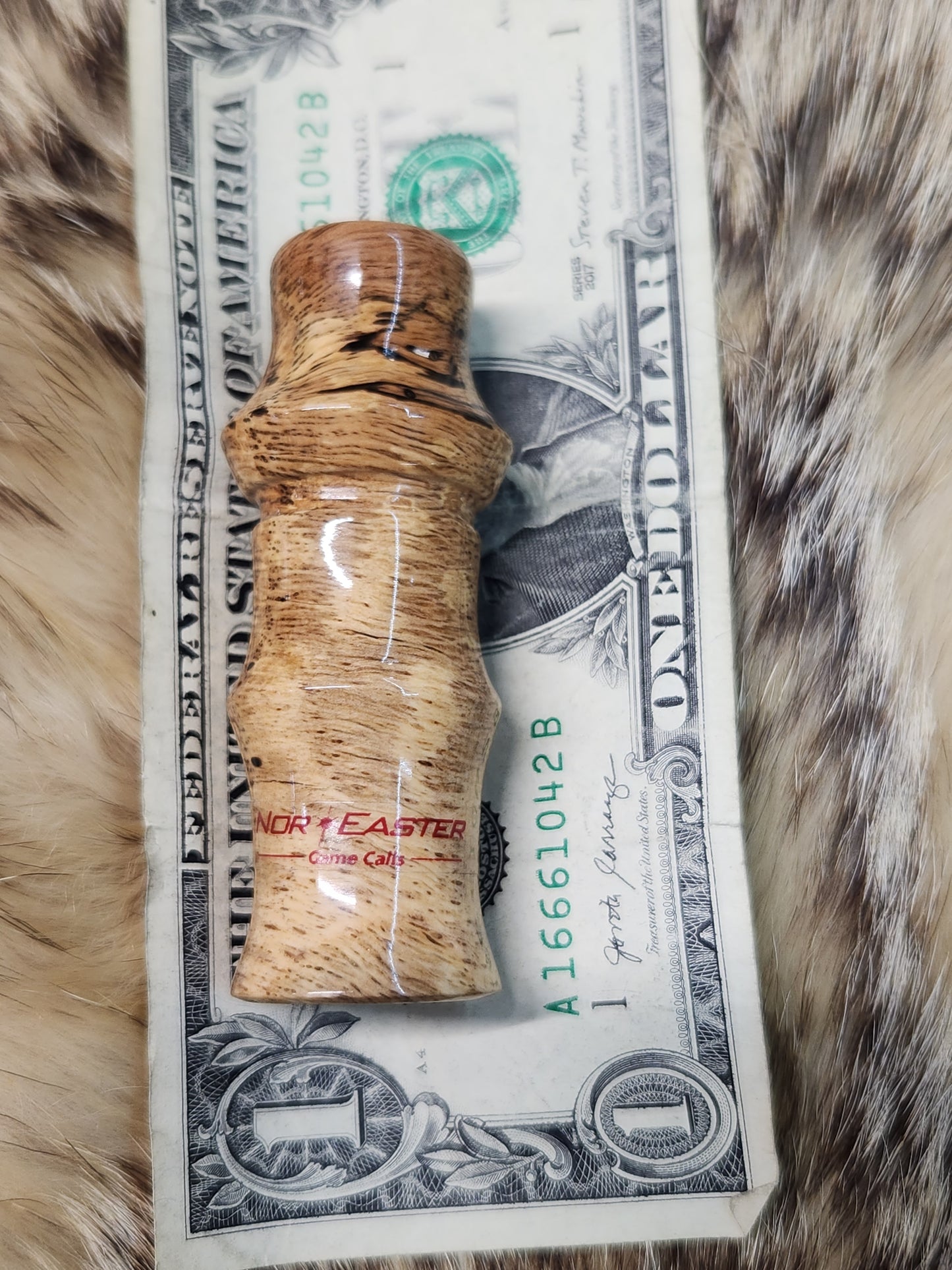 White Oak Rabbit Distress Coyote Call