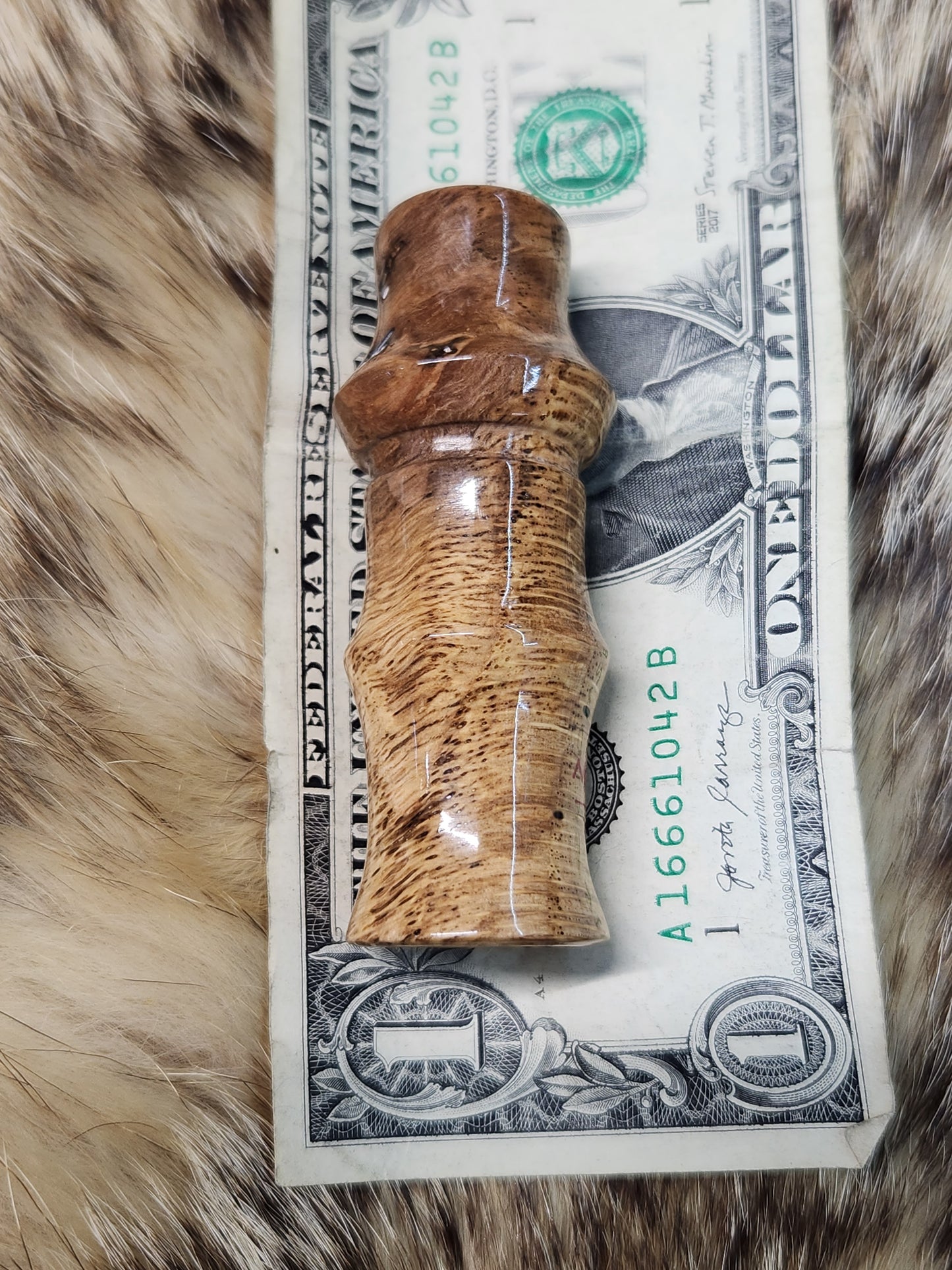 White Oak Rabbit Distress Coyote Call