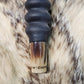 water buffalo horn red squirrel call