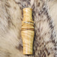 Tiger maple wood duck teal call