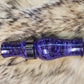 Crazy Purple double reed Duck Call