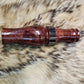 Australian Red Mallee Double Reed Duck Call