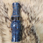 Black ash burl wood Double Reed Duck Call