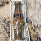 Amboyna burl wood Double Reed Duck Call