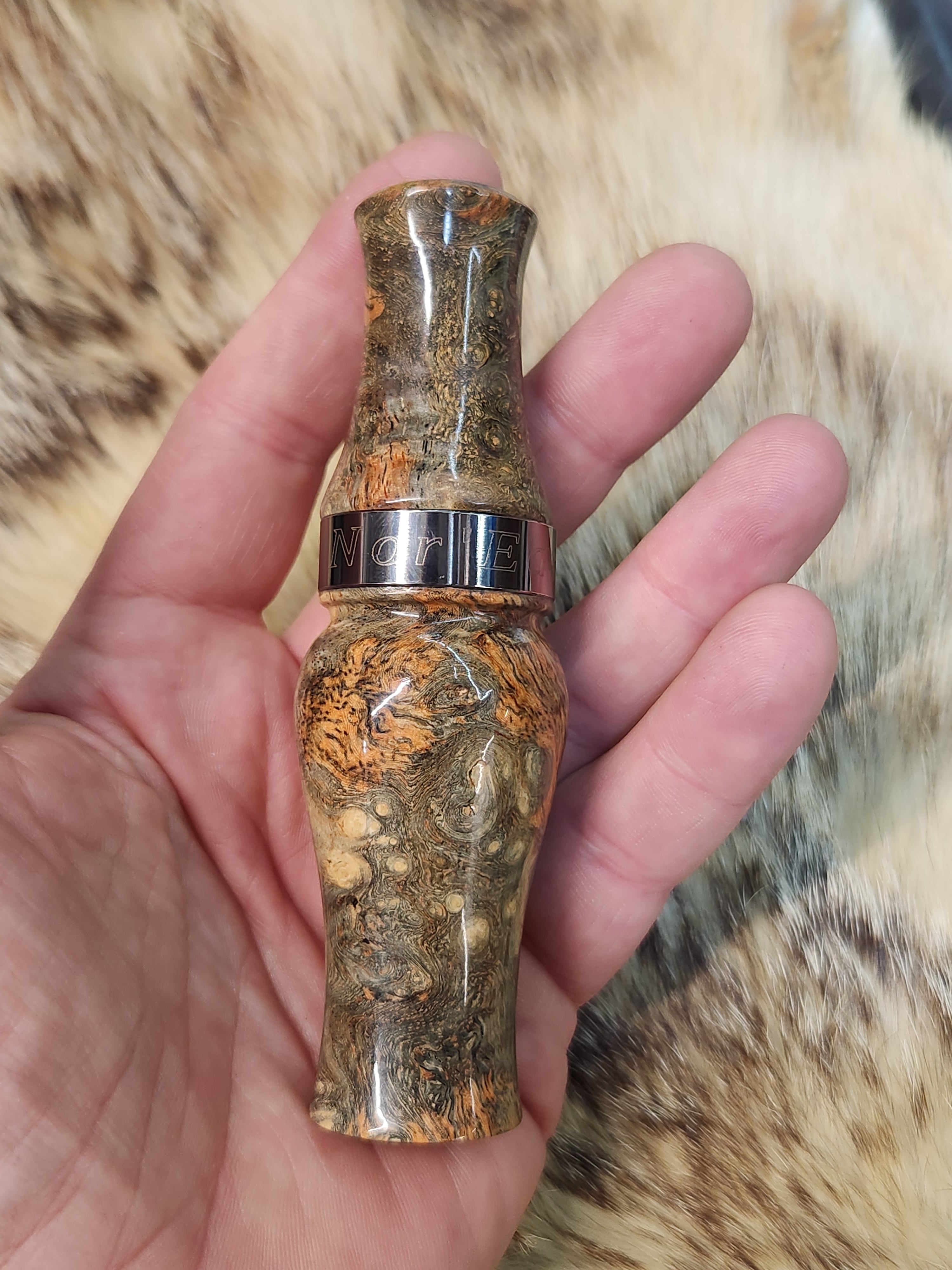 Custom Duck newest Call