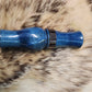 Black ash burl short reed goose call