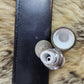 Popular wood dyed stabilized cork and pour