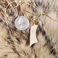 Mammoth ivory neckless