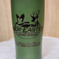 Gsp on point bird hunting 20 ounce tumbler