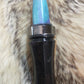 Mon ebony in resin sika deer calls
