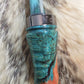 Black ash burl sika deer call