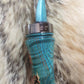 Black ash burl sika deer call