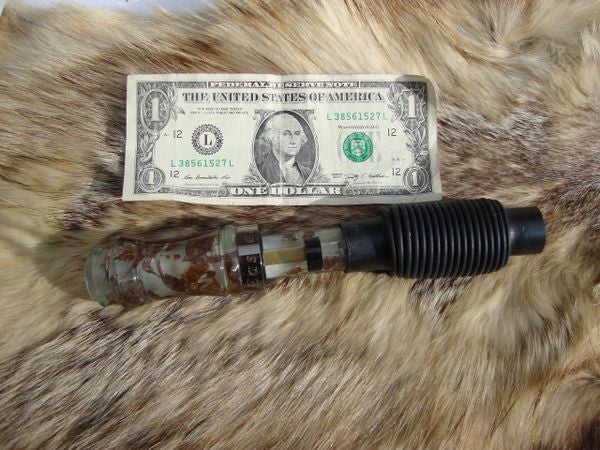 Evolution Exotic Series 'Real Wild Ferns' Adjustable Grunt Call