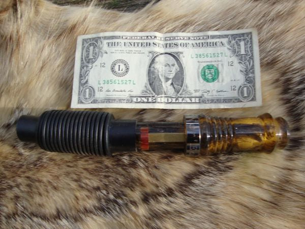 Evolution Exotic Series "Real Wasp Nest" Adjustable Grunt Call