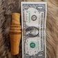 Tiger maple wood duck teal call