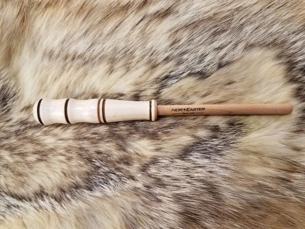Maple with cherry striker