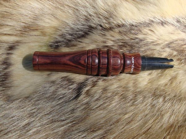 Custom King Wood Crow Call