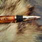 50cal BMG Cocobolo wood bullet style wine bottle stopper